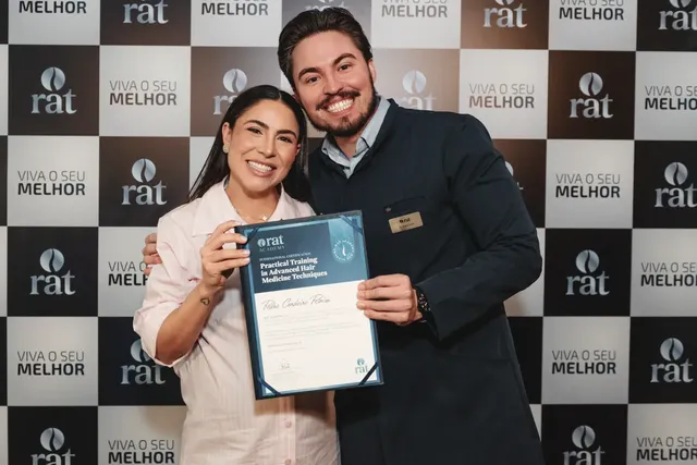 Médicos com certificado internacional